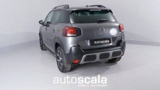 CITROEN C3 Aircross usata, con Airbag Passeggero
