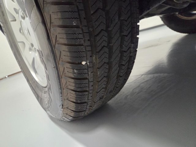 MITSUBISHI Pajero usata, con Portapacchi