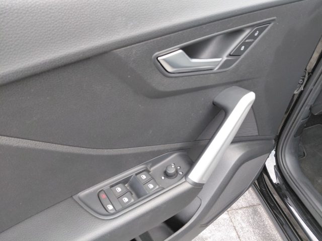 AUDI Q2 usata, con Sistema di navigazione