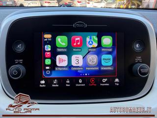 FIAT 500X usata, con ESP
