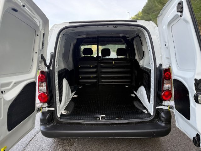 CITROEN Berlingo usata, con Servosterzo