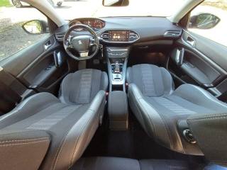 PEUGEOT 308 usata, con Specchietti laterali elettrici