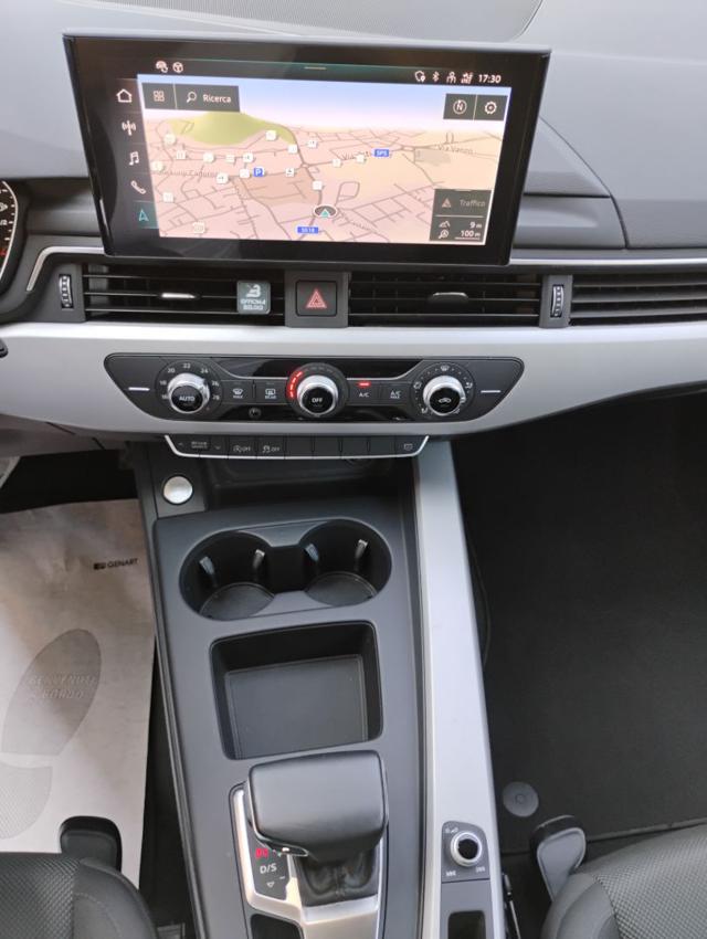 AUDI A4 usata, con Climatizzatore