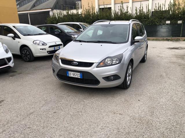 FORD Focus usata, con ABS