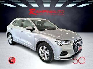 AUDI Q3 usata 4