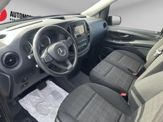 MERCEDES-BENZ Vito usata, con Alzacristalli elettrici