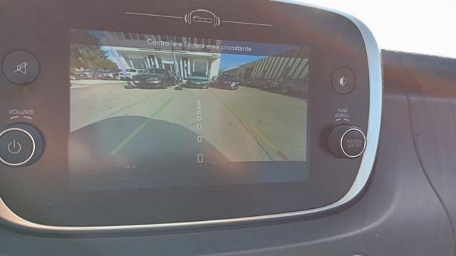 FIAT 500X usata, con Controllo vocale