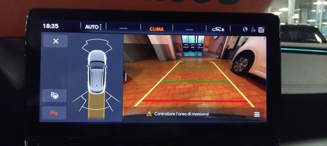 CUPRA Formentor usata 30