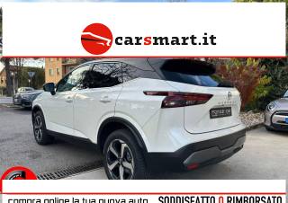 NISSAN Qashqai usata, con Airbag laterali