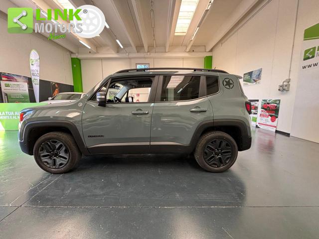 JEEP Renegade usata 29
