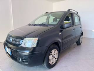 FIAT Panda usata, con Specchietti laterali elettrici