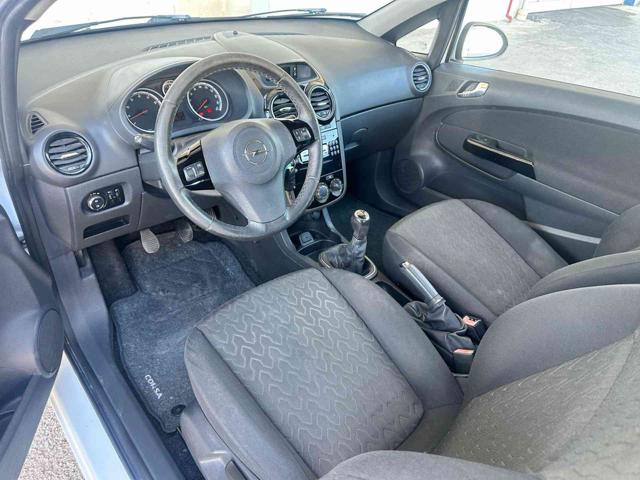OPEL Corsa usata, con Cerchi in lega
