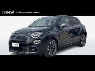 FIAT 500 X 1.0 T3 Sport 120cv