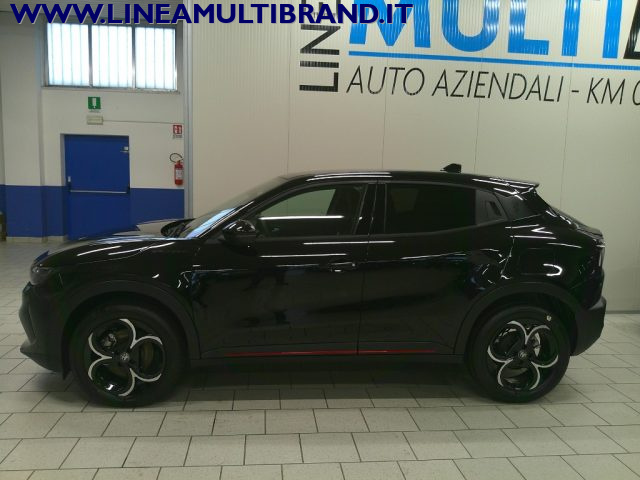 ALFA ROMEO Junior usata, con Regolazione elettrica sedili