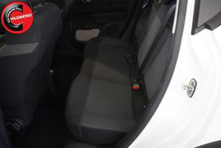 CITROEN C3 usata, con Climatizzatore