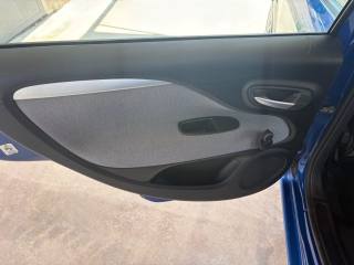 FIAT Punto Evo usata, con Isofix