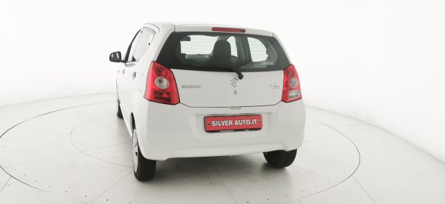 SUZUKI Alto usata 32
