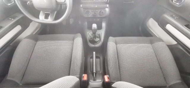 CITROEN C3 usata 35