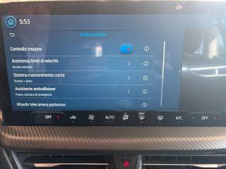 FORD Kuga usata, con Controllo elettronico della corsia