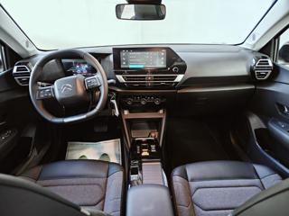 CITROEN C4 usata, con ESP