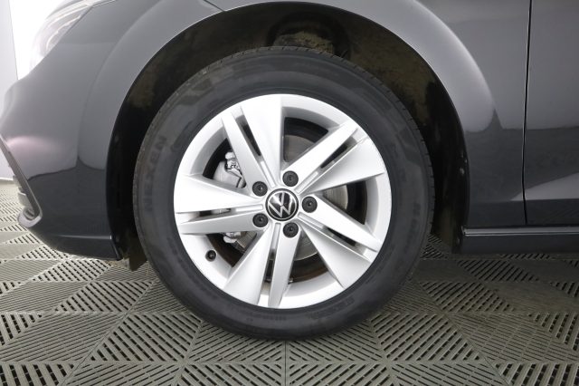 VOLKSWAGEN Golf usata 7