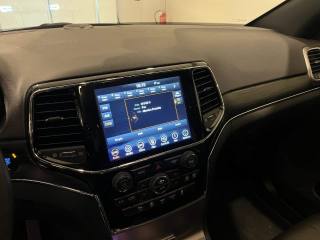 JEEP Grand Cherokee usata, con Park Distance Control