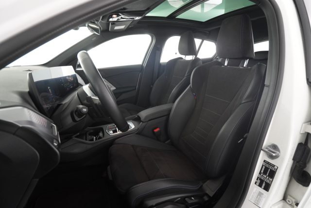 BMW 120 usata 9