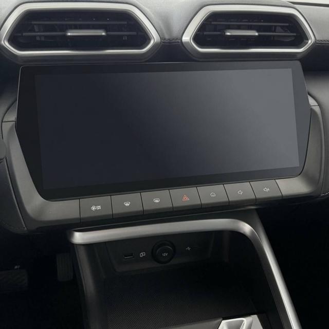 MG ZS usata, con Sedili riscaldati