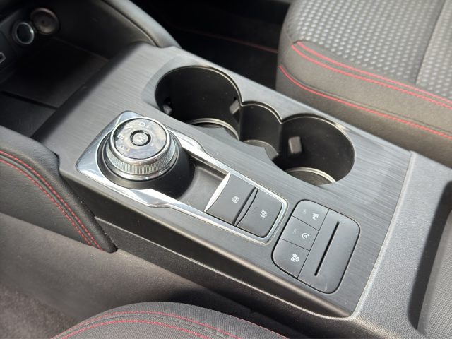 FORD Kuga usata, con Controllo elettronico della corsia