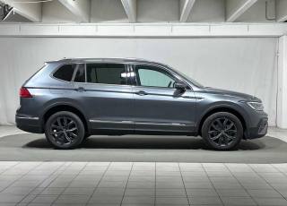 VOLKSWAGEN Tiguan Allspace usata, con Cerchi in lega