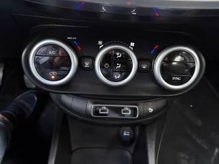 FIAT 500X usata, con Fendinebbia