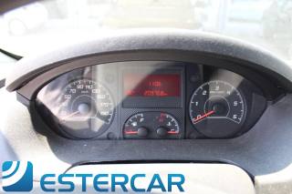 CITROEN Jumper usata, con Immobilizzatore elettronico