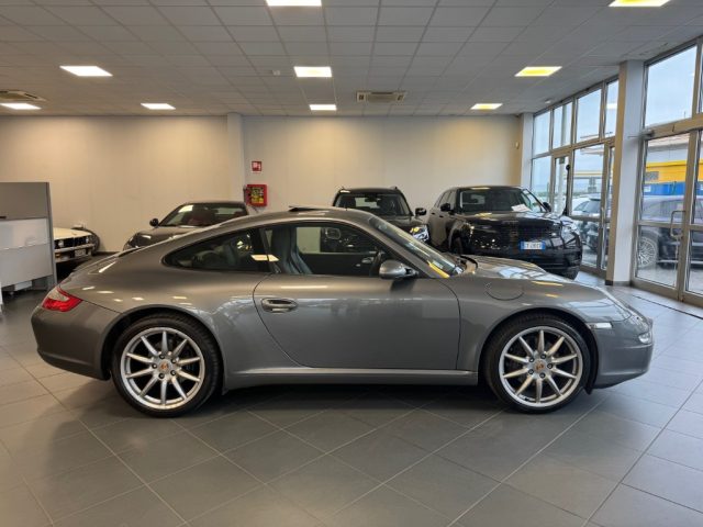 PORSCHE 911 usata, con Airbag