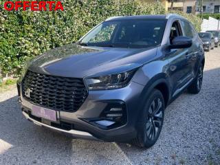 DR MOTOR DR 5.0 usata, con Airbag laterali