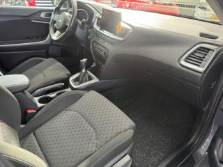 KIA Ceed usata, con Vivavoce