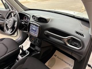 JEEP Renegade usata, con Filtro antiparticolato