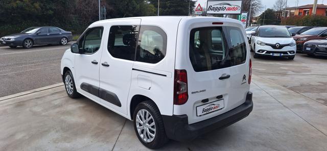 CITROEN Berlingo usata, con Bluetooth