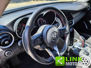 ALFA ROMEO Giulia usata, con Climatizzatore