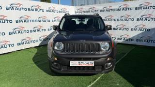JEEP Renegade usata, con Airbag
