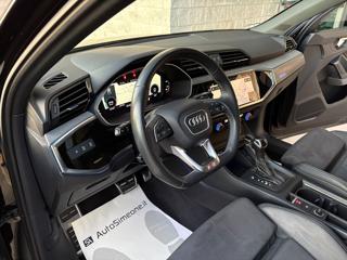 AUDI Q3 usata, con Cruise Control