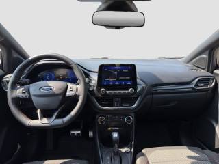 FORD Puma usata 11