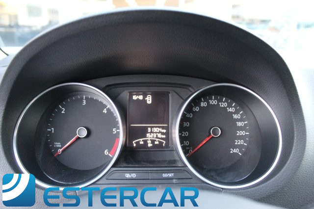 VOLKSWAGEN Polo usata, con Filtro antiparticolato