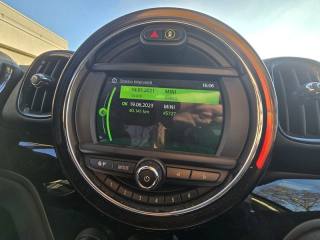 MINI Countryman usata, con ESP