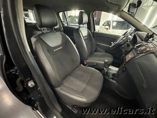 DACIA Sandero usata, con Bluetooth