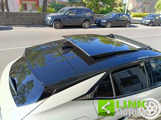 DS AUTOMOBILES DS 4 usata, con Park Distance Control