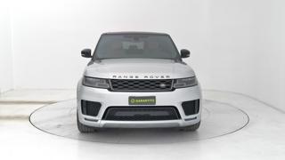 LAND ROVER Range Rover Sport usata, con Cerchi in lega