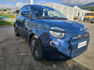 FIAT 500e usata, con Autoradio