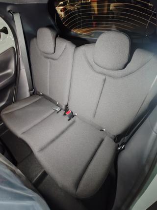 TOYOTA Aygo X usata, con Touch screen