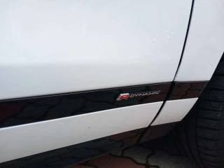 LAND ROVER Range Rover Evoque usata, con Immobilizzatore elettronico
