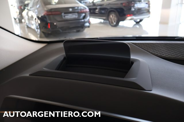 BMW 218 usata, con Controllo trazione